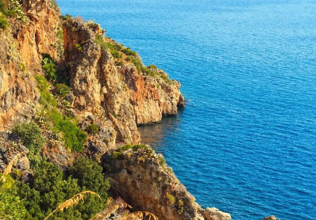 Appartamento Casina delle Palme Trapani