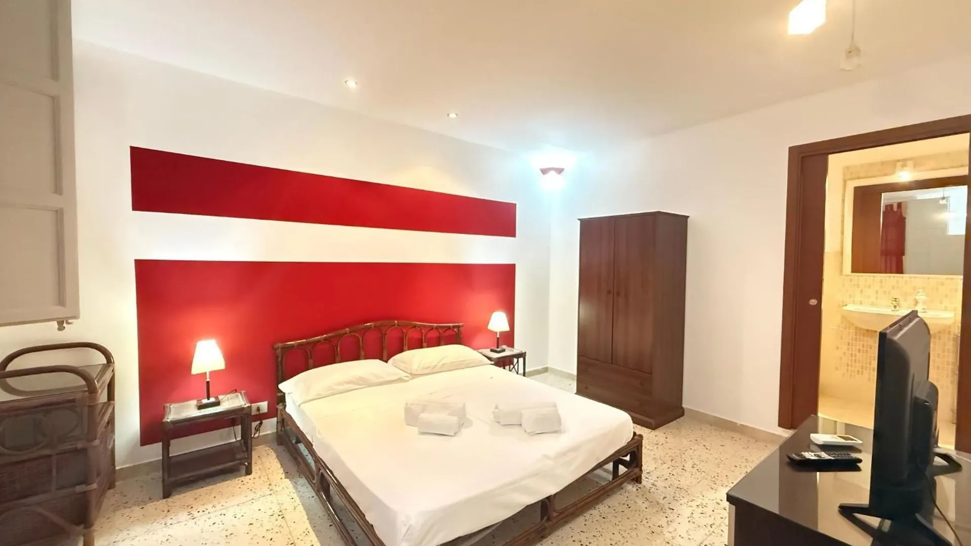 Appartamento Casina delle Palme Trapani Italia