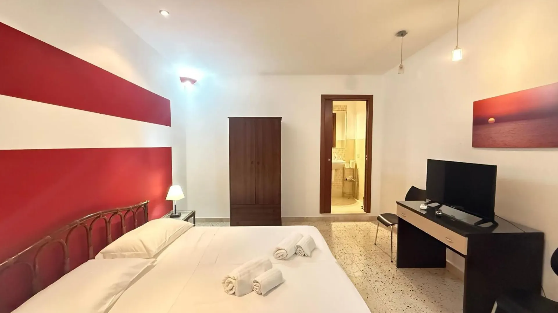 Appartamento Casina delle Palme Trapani