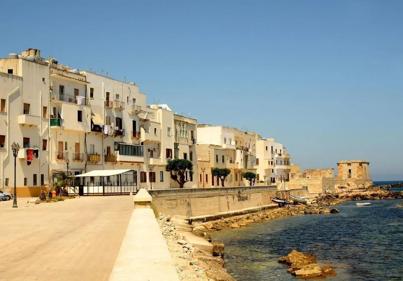 Appartamento Casina delle Palme Trapani