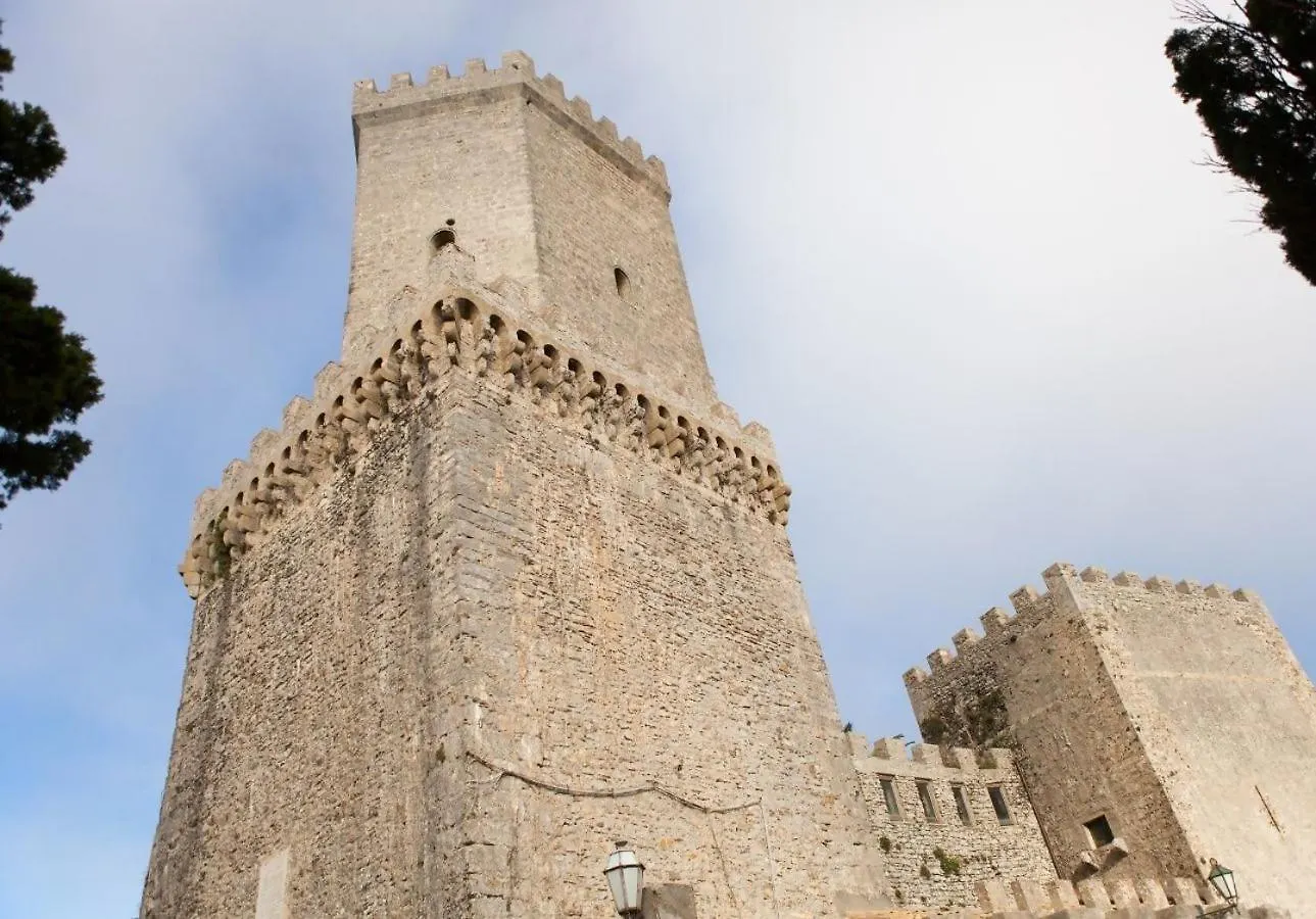 Appartamento Casina delle Palme Trapani