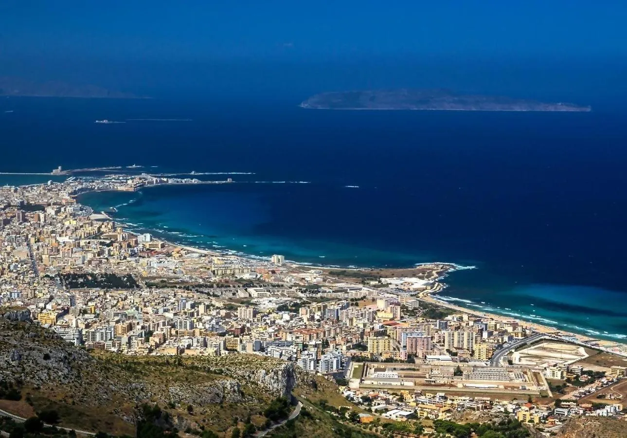Appartamento Casina delle Palme Trapani