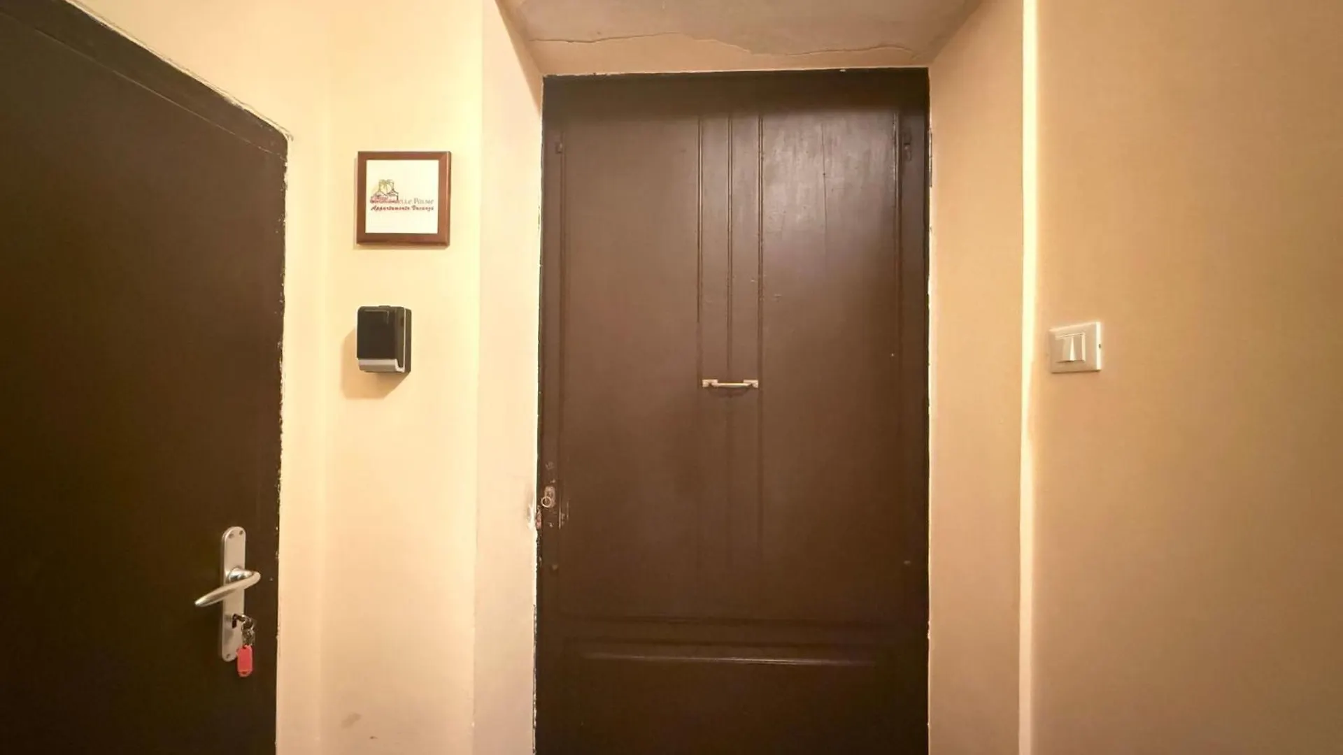 Appartamento Casina delle Palme Trapani