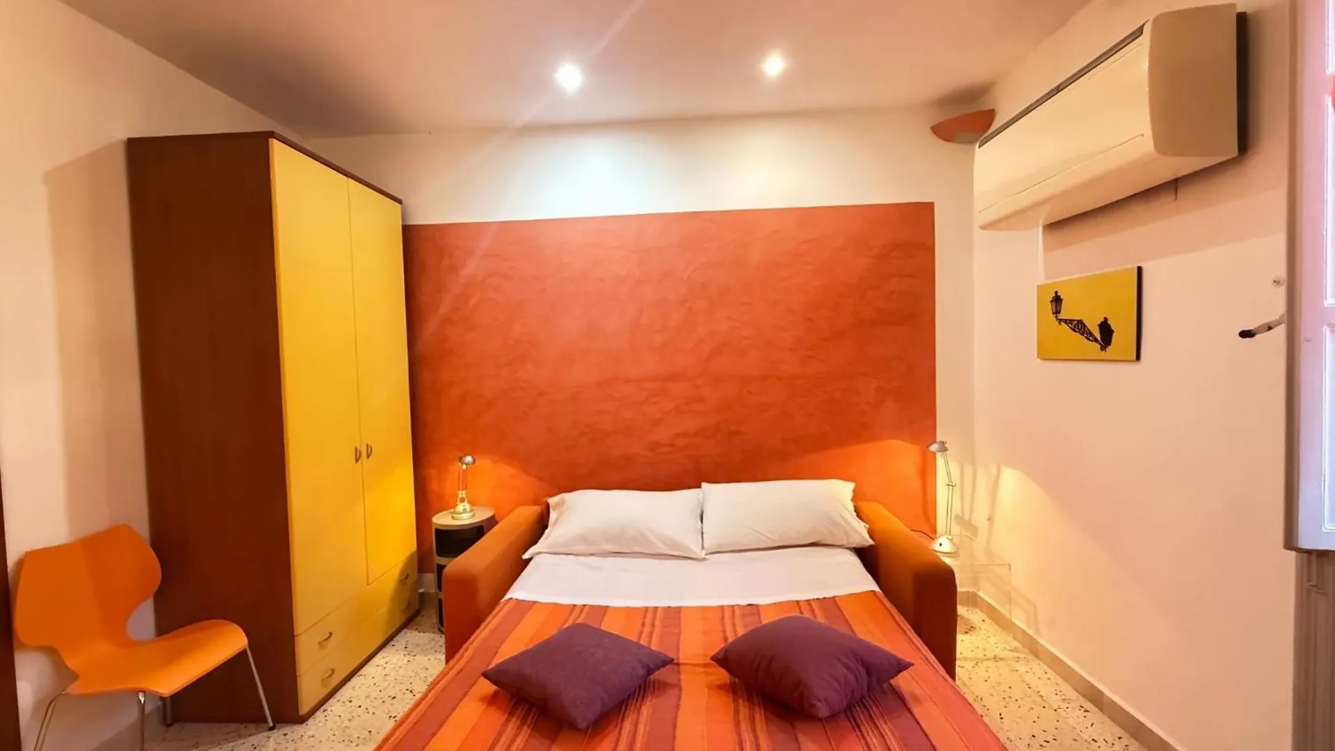 Appartamento Casina delle Palme Trapani Italia