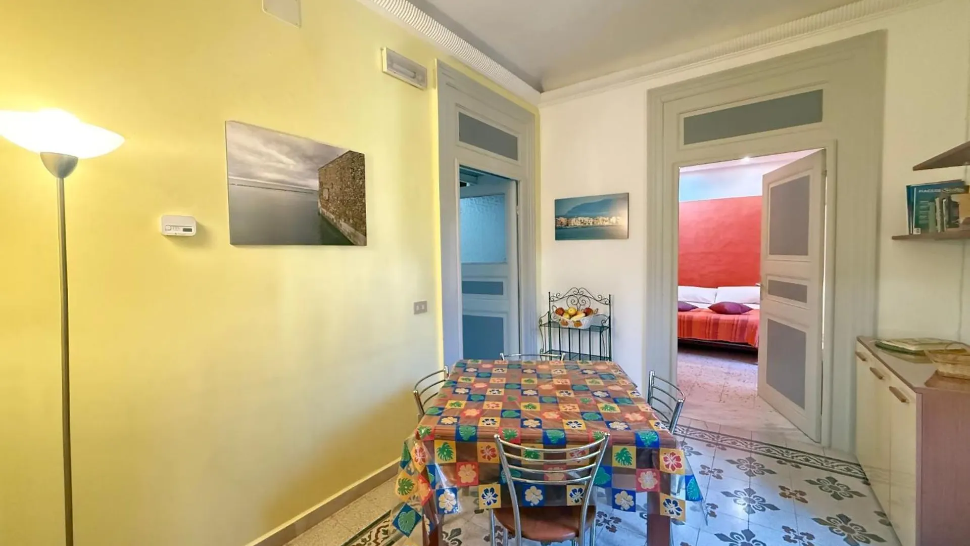 Appartamento Casina delle Palme Trapani 0*,  Italia