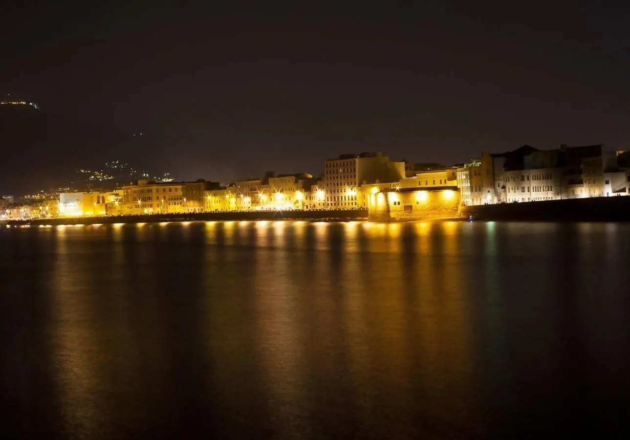 Appartamento Casina delle Palme Trapani 0*,  Italia