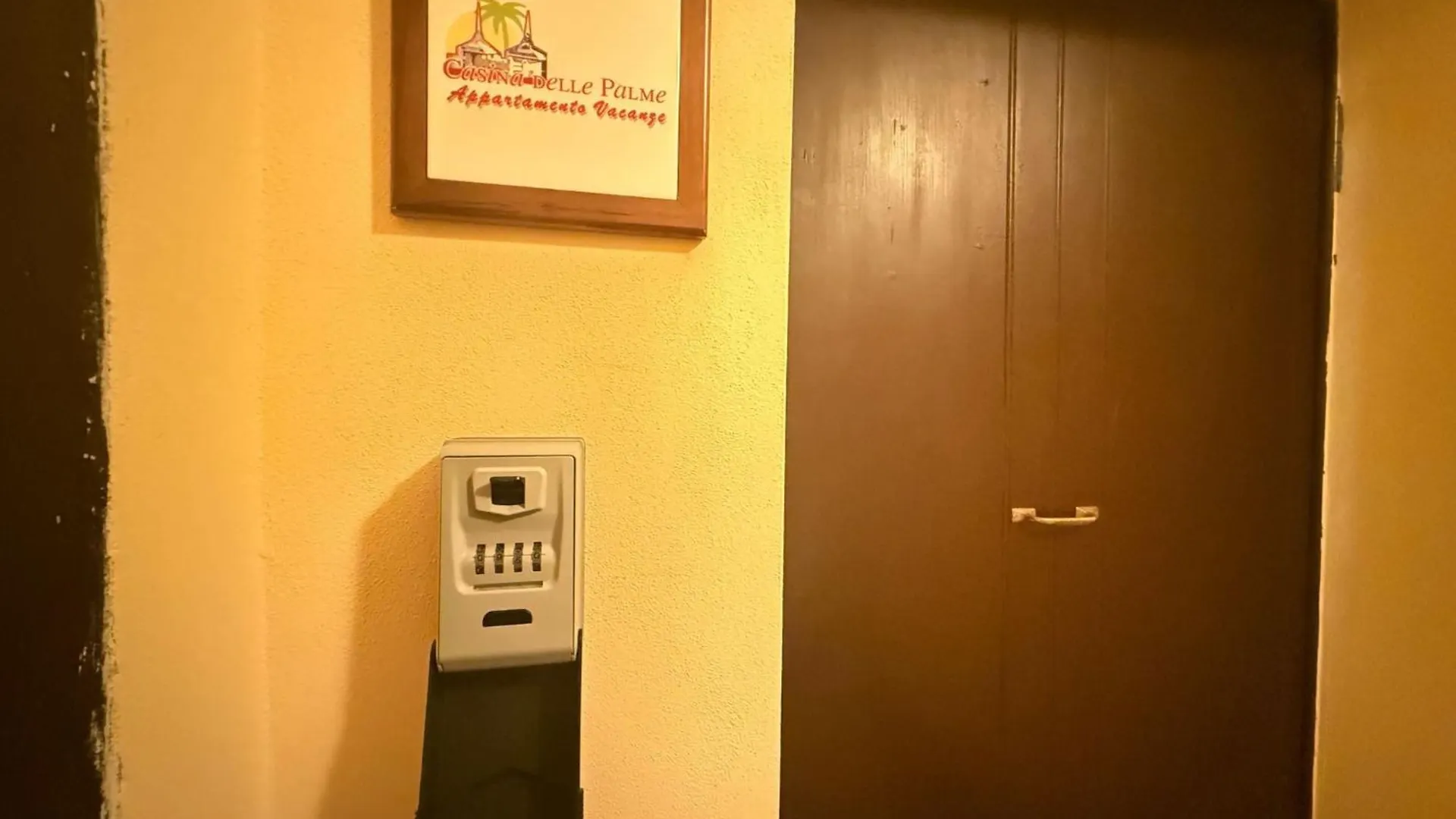 Appartamento Casina delle Palme Trapani