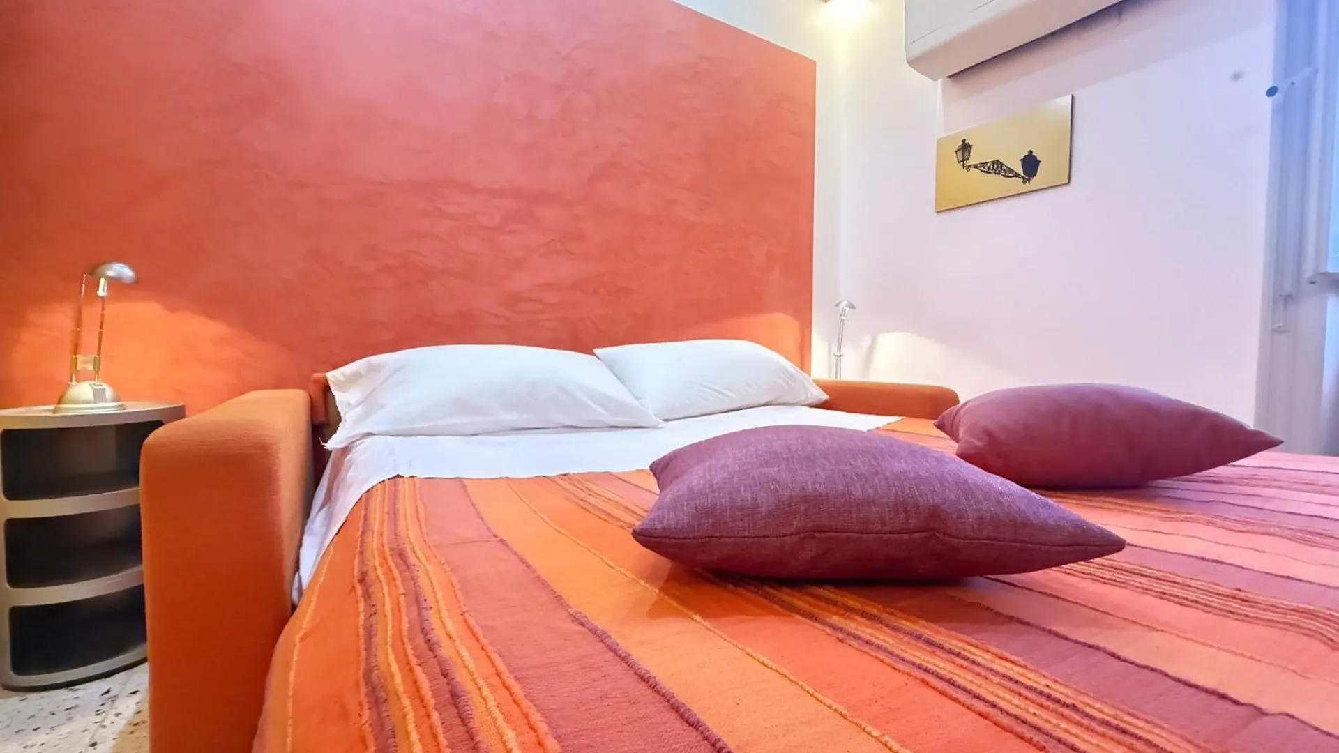Appartamento Casina delle Palme Trapani