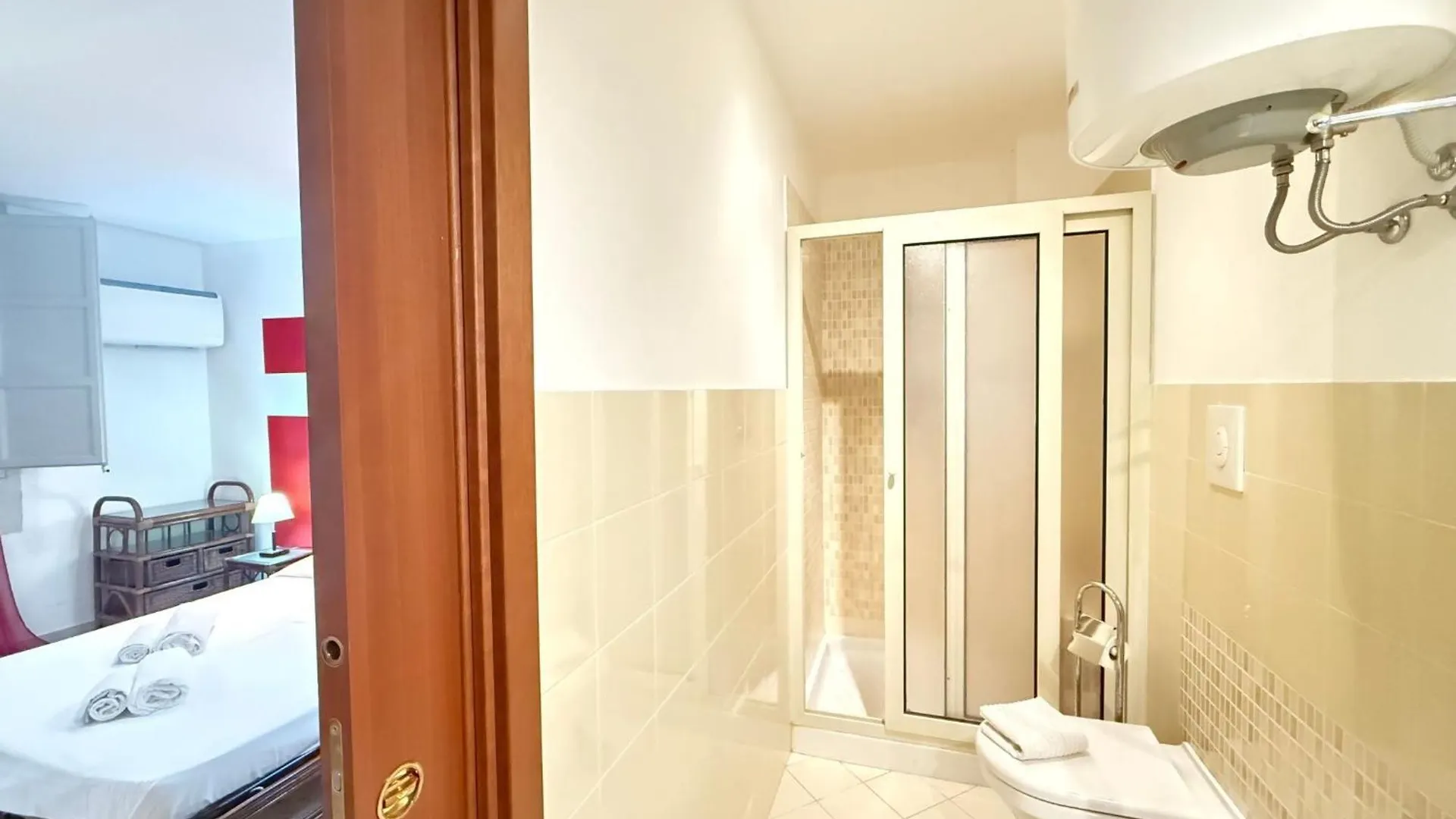 Appartamento Casina delle Palme Trapani