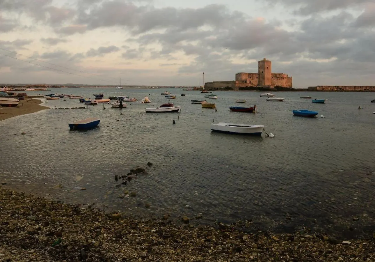 Appartamento Casina delle Palme Trapani